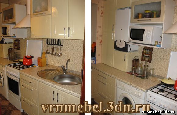 kuhni 30 кухня